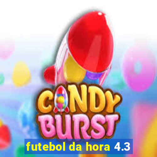 futebol da hora 4.3